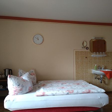 Haus Tschakert Hotel อังกา ภายนอก รูปภาพ