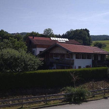 Haus Tschakert Hotel อังกา ภายนอก รูปภาพ