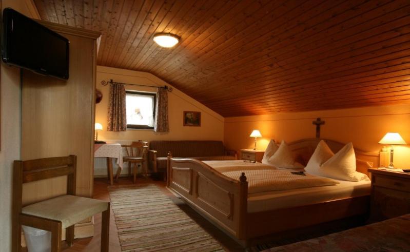 Haus Tschakert Hotel อังกา ภายนอก รูปภาพ