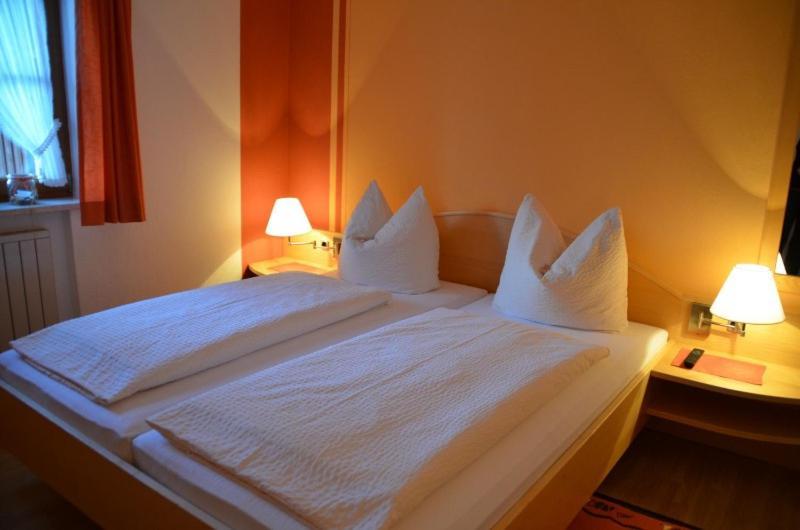 Haus Tschakert Hotel อังกา ภายนอก รูปภาพ