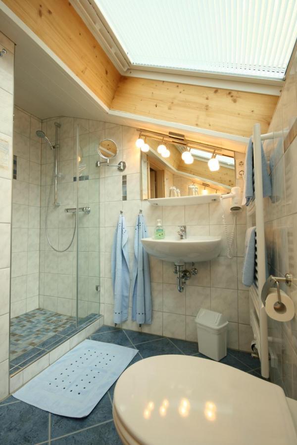 Haus Tschakert Hotel อังกา ภายนอก รูปภาพ