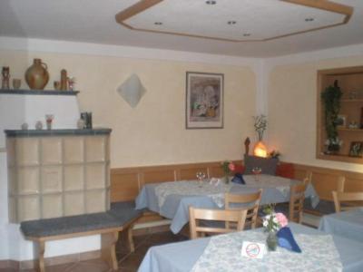 Haus Tschakert Hotel อังกา ภายนอก รูปภาพ