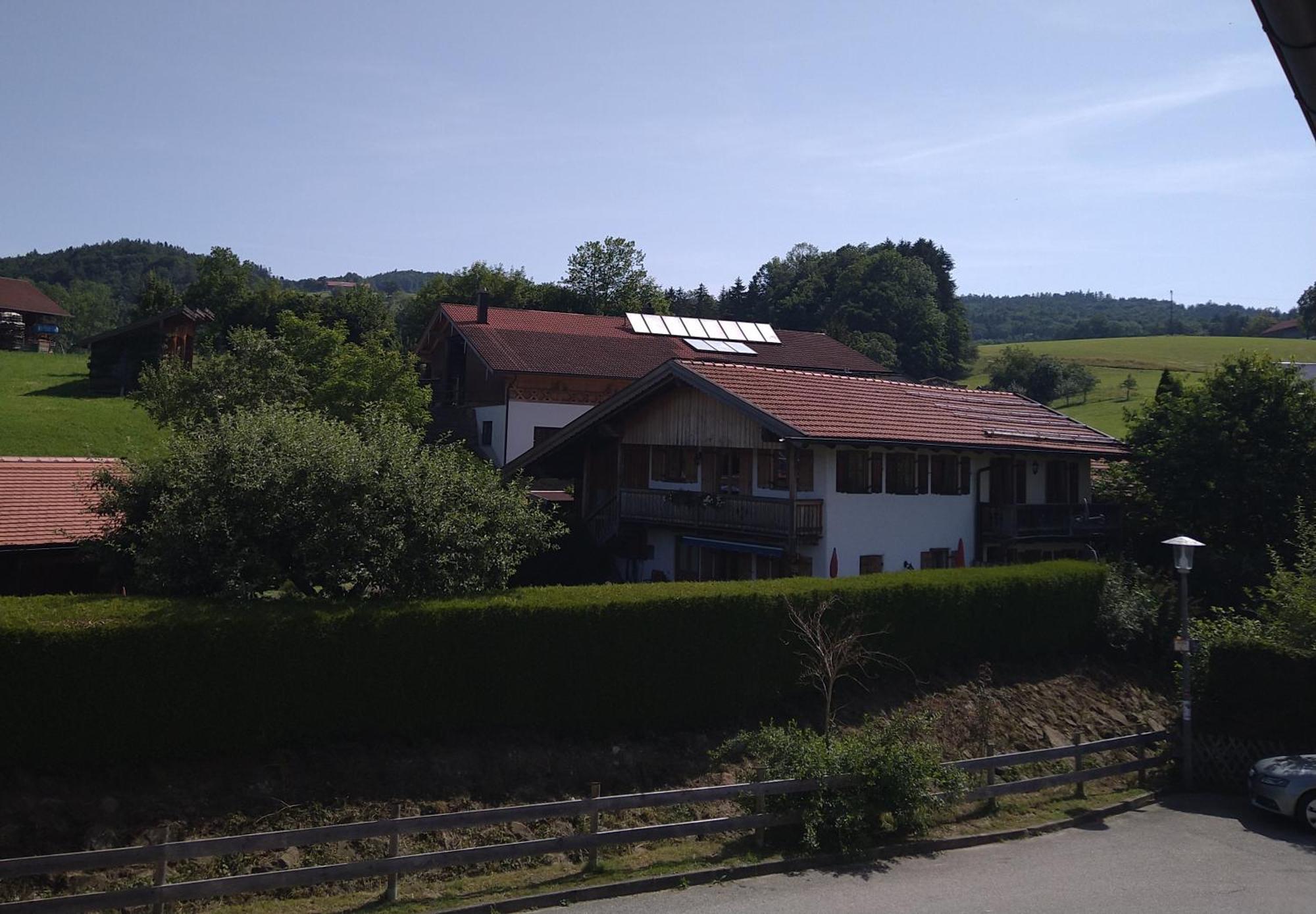 Haus Tschakert Hotel อังกา ภายนอก รูปภาพ